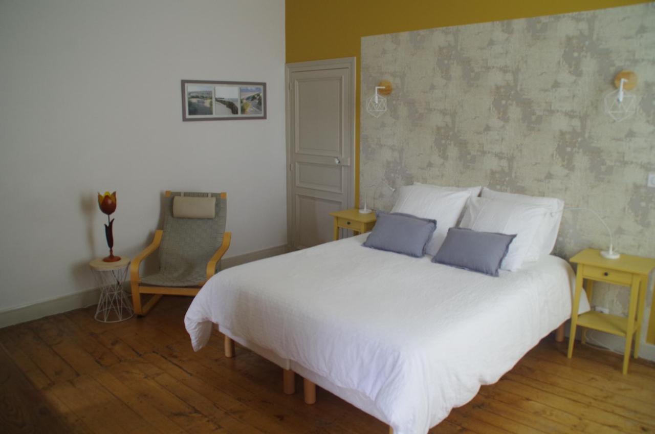 Maison Latour Cholet Zewnętrze zdjęcie