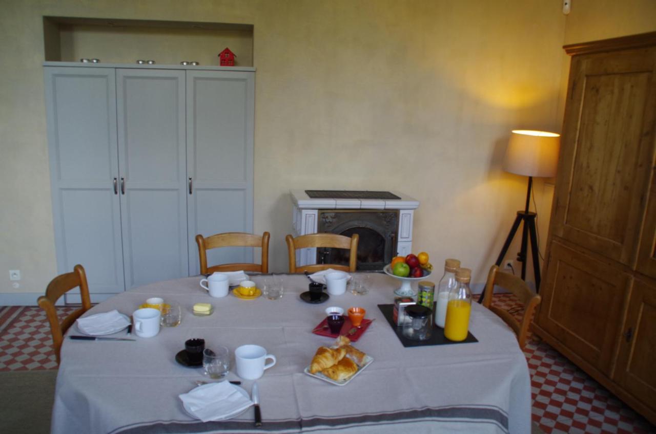 Maison Latour Cholet Zewnętrze zdjęcie