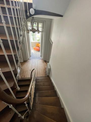 Maison Latour Cholet Zewnętrze zdjęcie