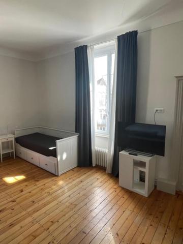 Maison Latour Cholet Zewnętrze zdjęcie